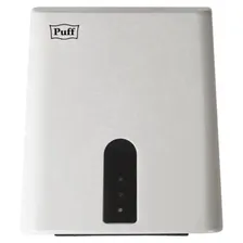 Сушилка для рук Puff Puff-8810 (1401.376) белый