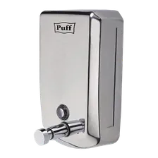 Дозатор жидкого мыла PUFF-8705