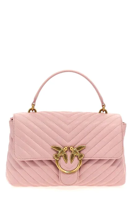 'Love Lady Puff Big' handbag