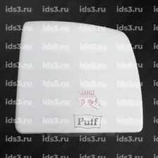 PUFF-8830 Сушилка для рук тихая
