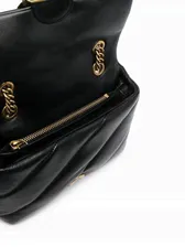PINKO сумка через плечо Love Mini Puff 1P227KY6Y3Z99 (lpn7610374)