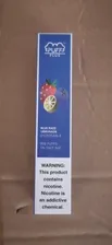 Электронная сигарета 800 затяжек Puff Plus Одноразовая ручка Vape Pen