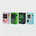 Original WIZMAN Puff Boy 200W Mod Dual 18650 Battery Box Mod Electronic Cigarettes Support 0.1ohm - 3.0ohm E Cigarettes PuffBoy (art.: 3a36cae3f0c)