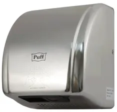 Сушилка для рук Puff 8851S 2100 Вт хром