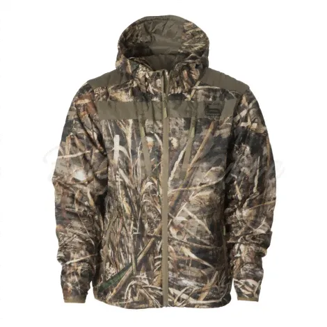Куртка BANDED FG-1 Linedrive 2.0 Insulated Puff Jacket цвет MAX5-0