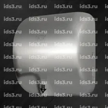 PUFF-8888 Сушилка для рук высокоскоростная антивандальная