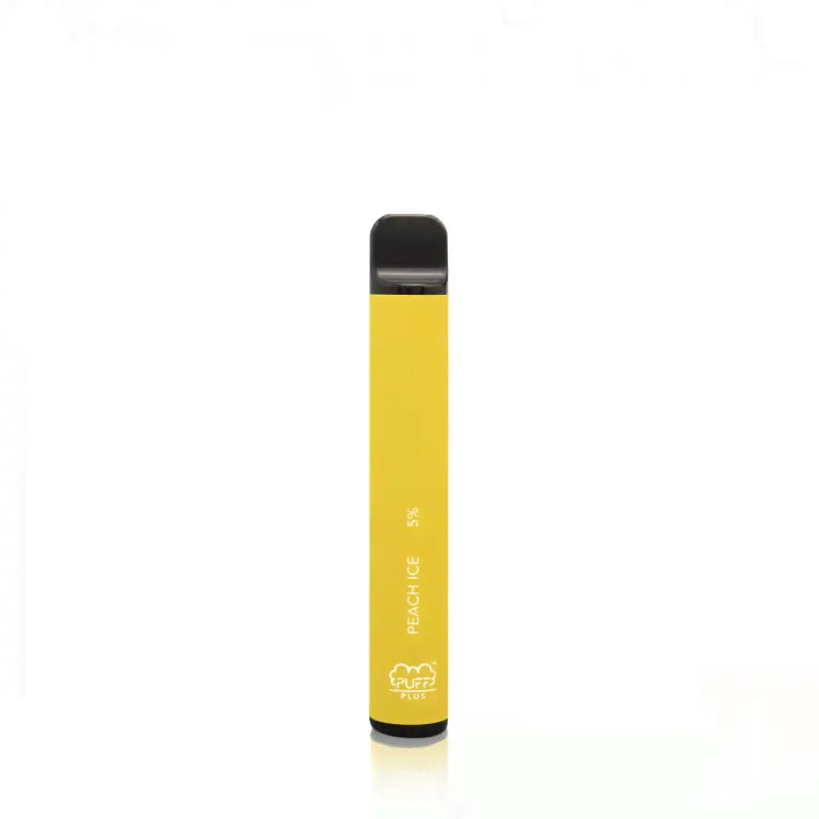 Одноразовая электронная сигарета Puff Bar XXL - Космополитен
