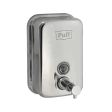 Дозатор для жидкого мыла PUFF-8605