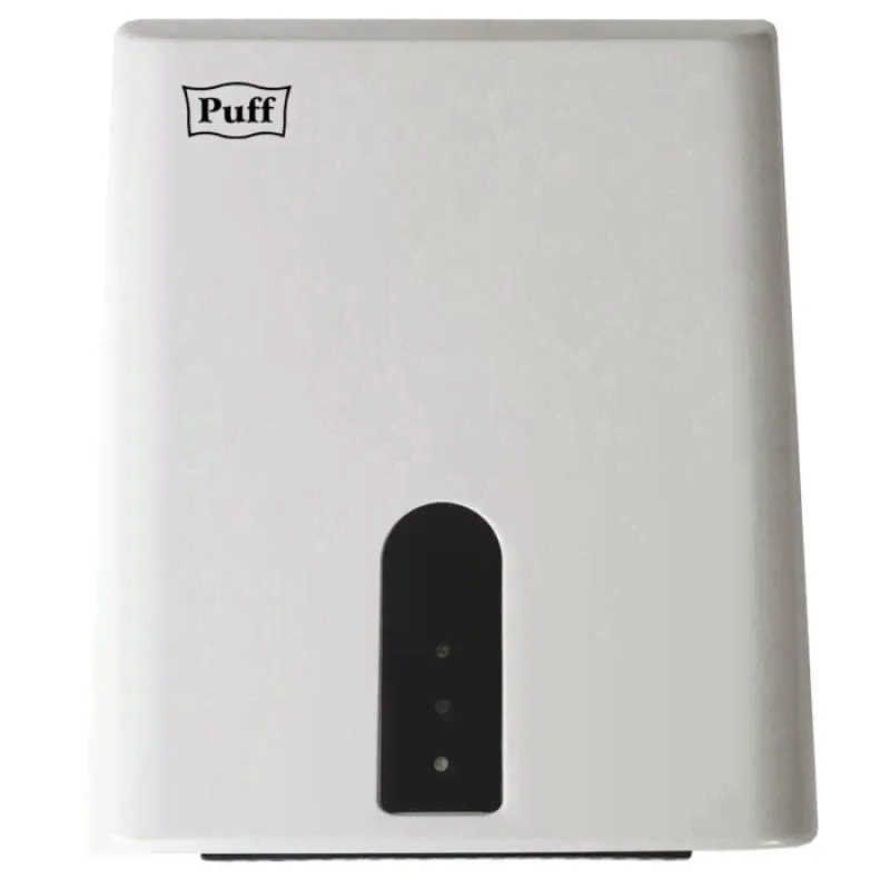 Сушилка для рук Puff 8810-0