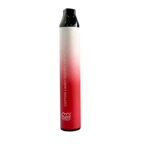 Одноразовые Puff Double Vape 2000 Puffs Puff Double-4