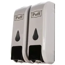 Дозатор для жидкого мыла Puff 8108