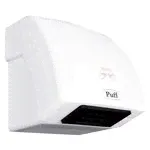 Сушилка для рук Puff 8830 1500 Вт