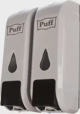 Дозатор для жидкого мыла Puff 8108 1402.094