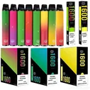 Puff Bar XXL 1600 Puffs