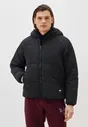 Куртка утепленная adidas Originals, Черный, ADV PUFF