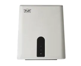 1401.376 Высокоскоростная сушилка для рук Puff-8810