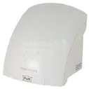 Сушилка для рук электрическая Puff 8820 белый, 2 кВт