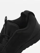 Кеды утепленные мужские Fila FX-1000 Puff, Черный 122361fla-99 (чёрный, lpn23689632)