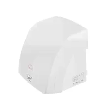 Сушилка для рук Puff-8830, 1.5 кВт, 215х195х220 мм, белый