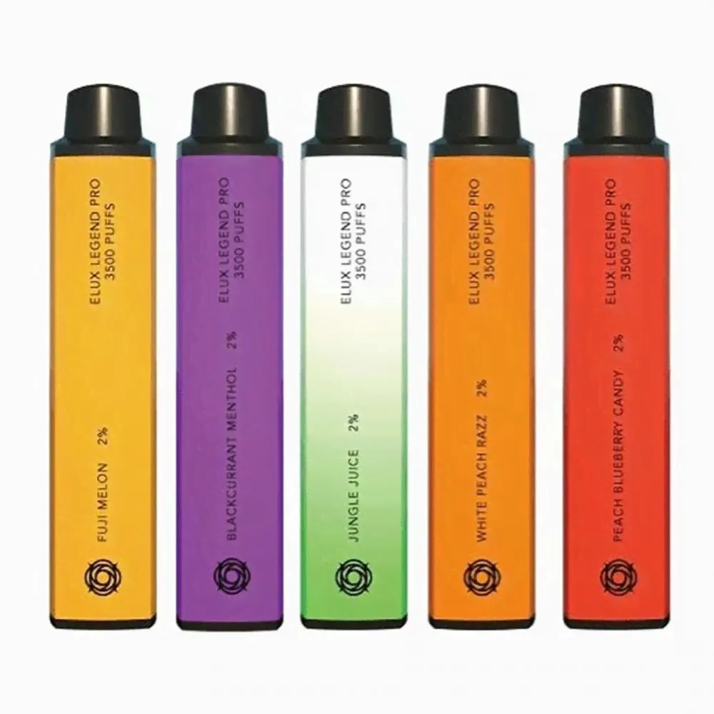 Puff Bar XXL 1600 Puffs Disaposable Vape-2