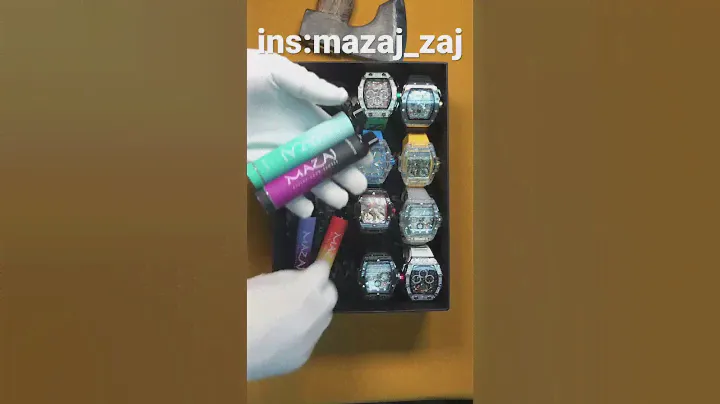 #mazaj #vape
