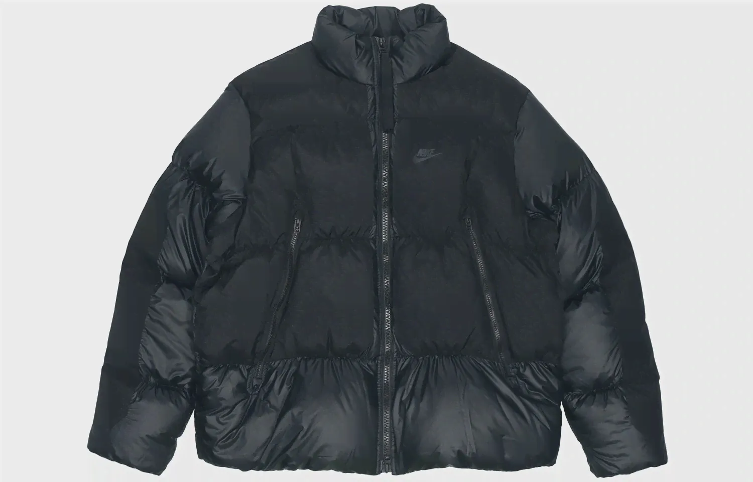 Пуховик Nike As M Nsw Tf Rpl City Puff Jkt