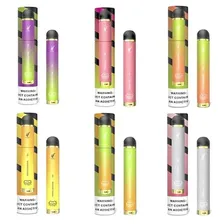 Одноразовое устройство Pod 800 затяжек Puff Flow
