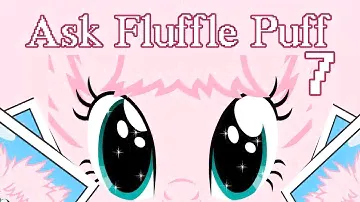 «Ask Fluffle Puff» [Часть 7] COMIC MLP/БЛОГ (Rus Dub)