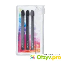 Спонжи и аппликаторы Спонжи Powder Puff NR Sponge #24 NYX - отзыв