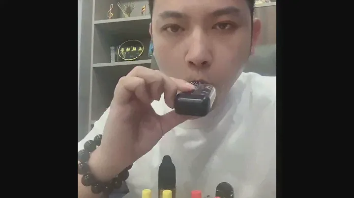 Rechargeable pod with disposable cartridge 5000 puffs