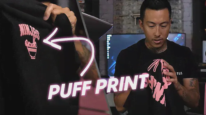 Слоеная теплопередача для вашего резака для винила - EconoTransfer Puff Vinyl