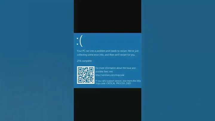 That little puff watermelon split BSOD