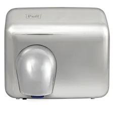 Puff 8847 из нержавейки сенсорная сушилка для рук