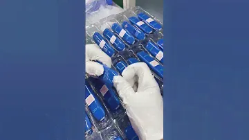 Inject Many Juice Into a Vape