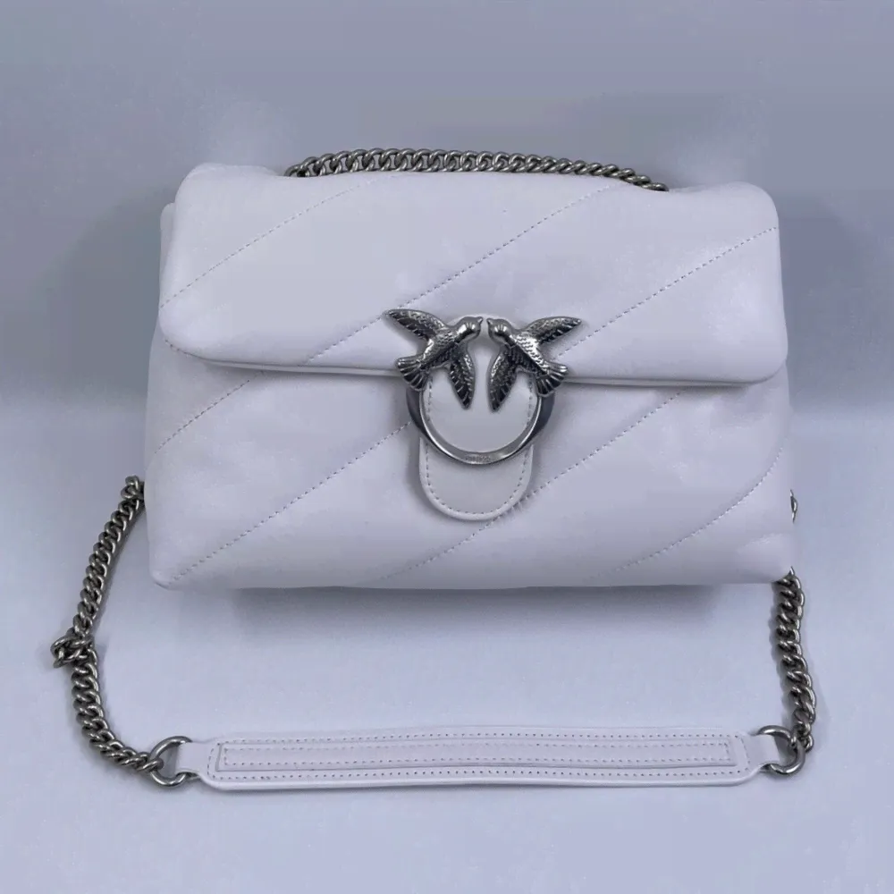 Сумка Pinko Classic Love Bag Puff