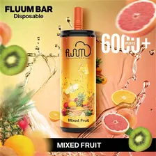 Электронная сигарета все вкусы одноразовая вейп-ручка 6000 Puff