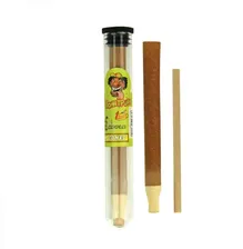 Бланты Honey Puff Rasta Green Apple
