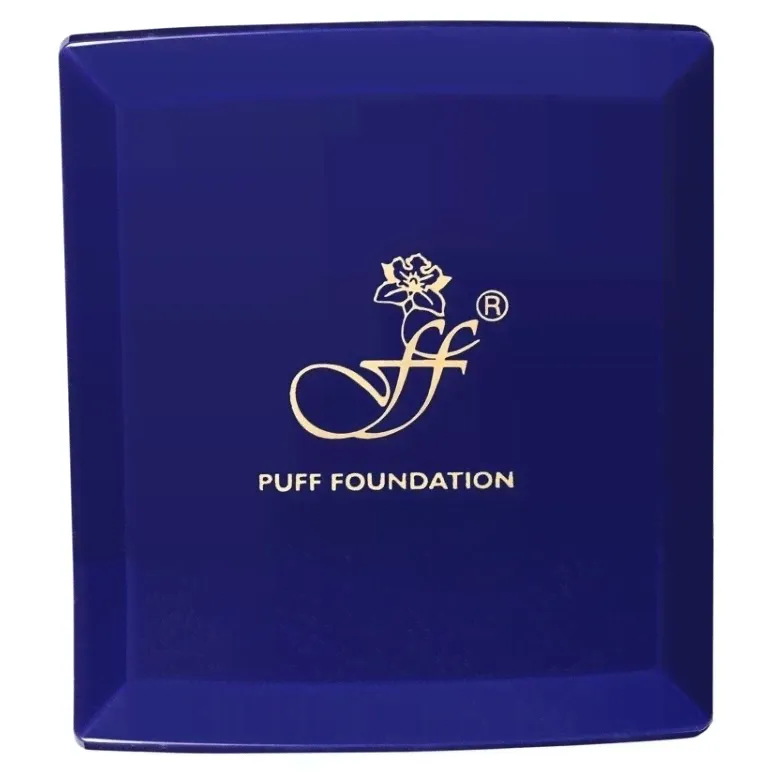 Ffleur Пудра компактная PP-624 Puff Foundation