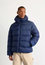 Зимняя куртка COMMERCIAL PUFF, Night Indigo