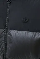 Пуховик adidas Originals, Черный, DOWN REGEN PUFF
