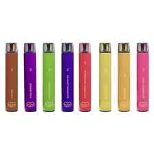 Одноразовая электронная сигарета Vape Pen Puff Max на 2000 затяжек