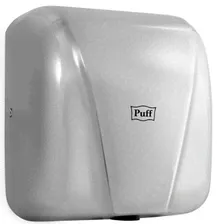 Сушилка для рук Puff -8800C new 1800Вт хром (1401.392)
