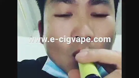 Puff xxl 1600puffs