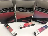 Одноразовые Puff Double Vape 2000 Puffs Puff Double