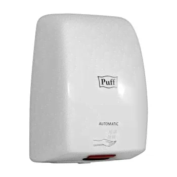 Сушилка для рук Puff 8815 высокоскоростная-1