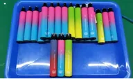 Одноразовые Puff Double Vape 2000 Puffs Puff Double