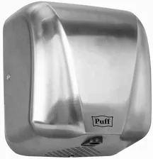 Сушилка для рук Puff 8800C New NO TOUCH купить в СПб, цена, обзор, отзывы