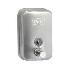 Дозатор для жидкого мыла PUFF-8605m