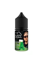 Puff Salt - Green Juice (Зеленый сок) 30мл